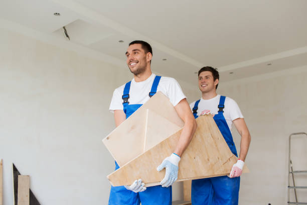 Moving and Downsizing Cleanouts in Bridgeview, IL