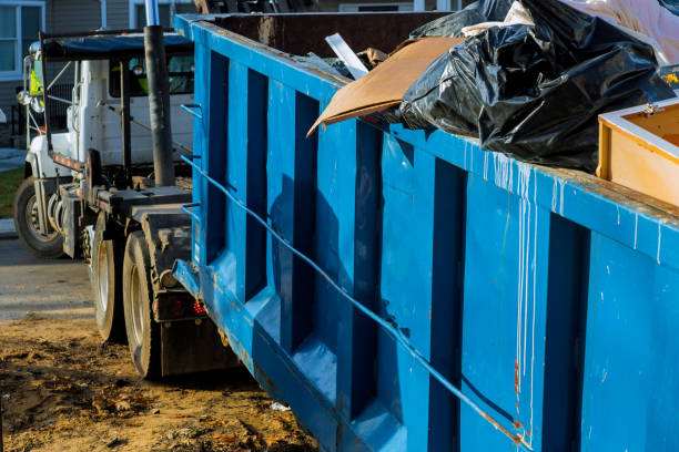 Junk Removal for Events in Bridgeview, IL