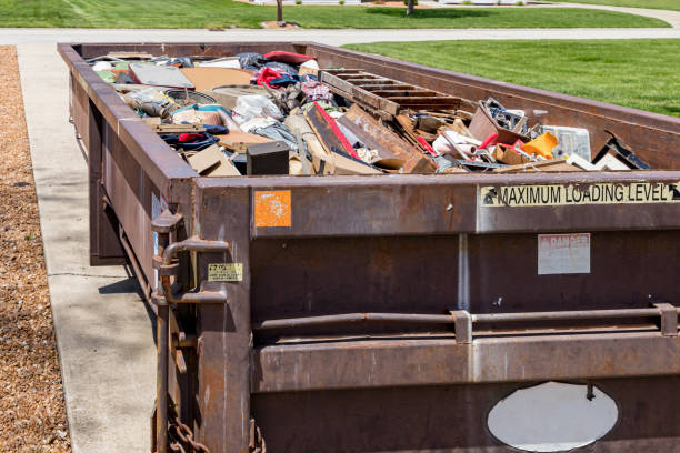 Best Attic Cleanout  in Bridgeview, IL