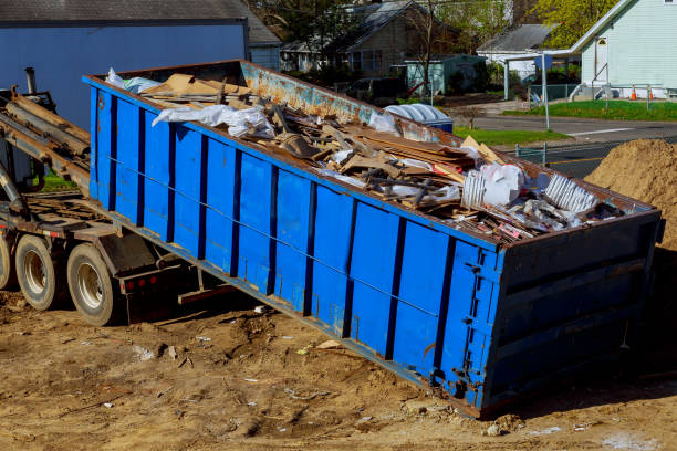 Best Residential Junk Removal  in Bridgeview, IL