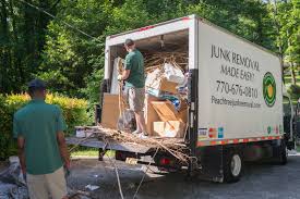 Best Retail Junk Removal  in Bridgeview, IL
